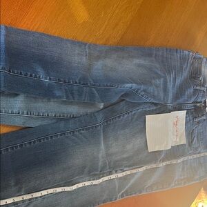 Madewell jeans lot